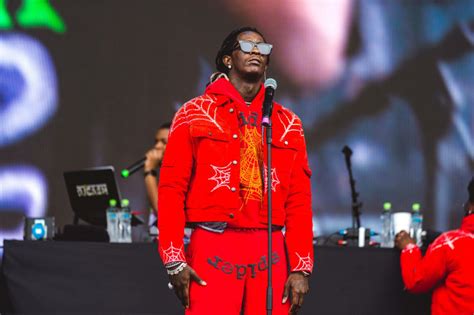 young thug official website